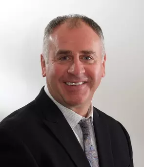 Kelvin Reimer, Winnipeg, Real Estate Agent